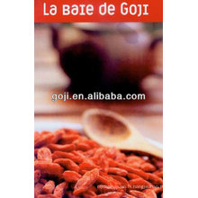 BAIES DE NINGXIA GOJI